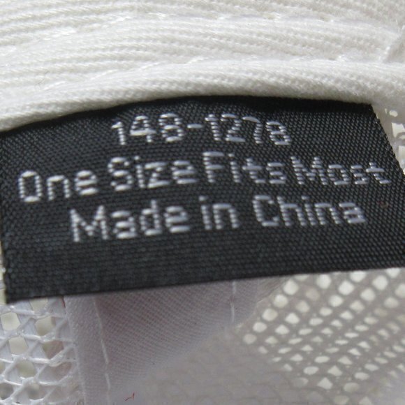 Otto Daytrip‎ cbd infused water snapback hat - Picture 4 of 7